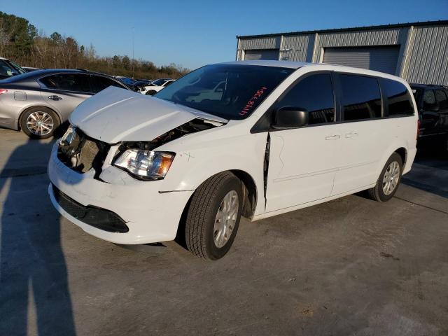 DODGE CARAVAN 2016 2c4rdgbg4gr144567