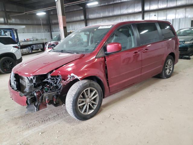 DODGE CARAVAN 2016 2c4rdgbg4gr144729