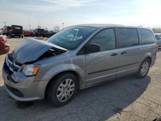 DODGE CARAVAN 2016 2c4rdgbg4gr169887