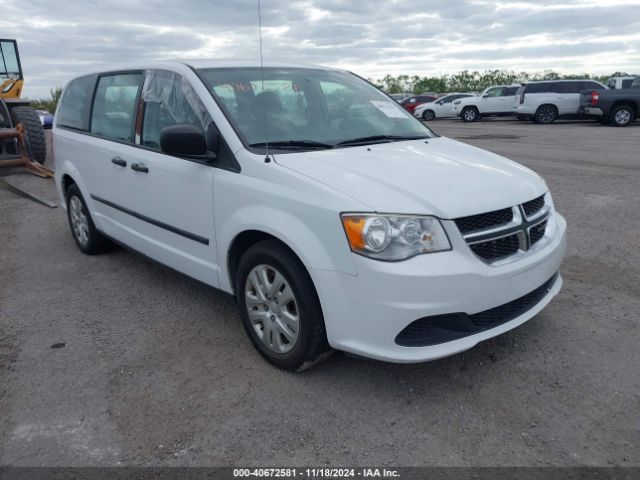 DODGE GRAND CARAVAN 2016 2c4rdgbg4gr176208