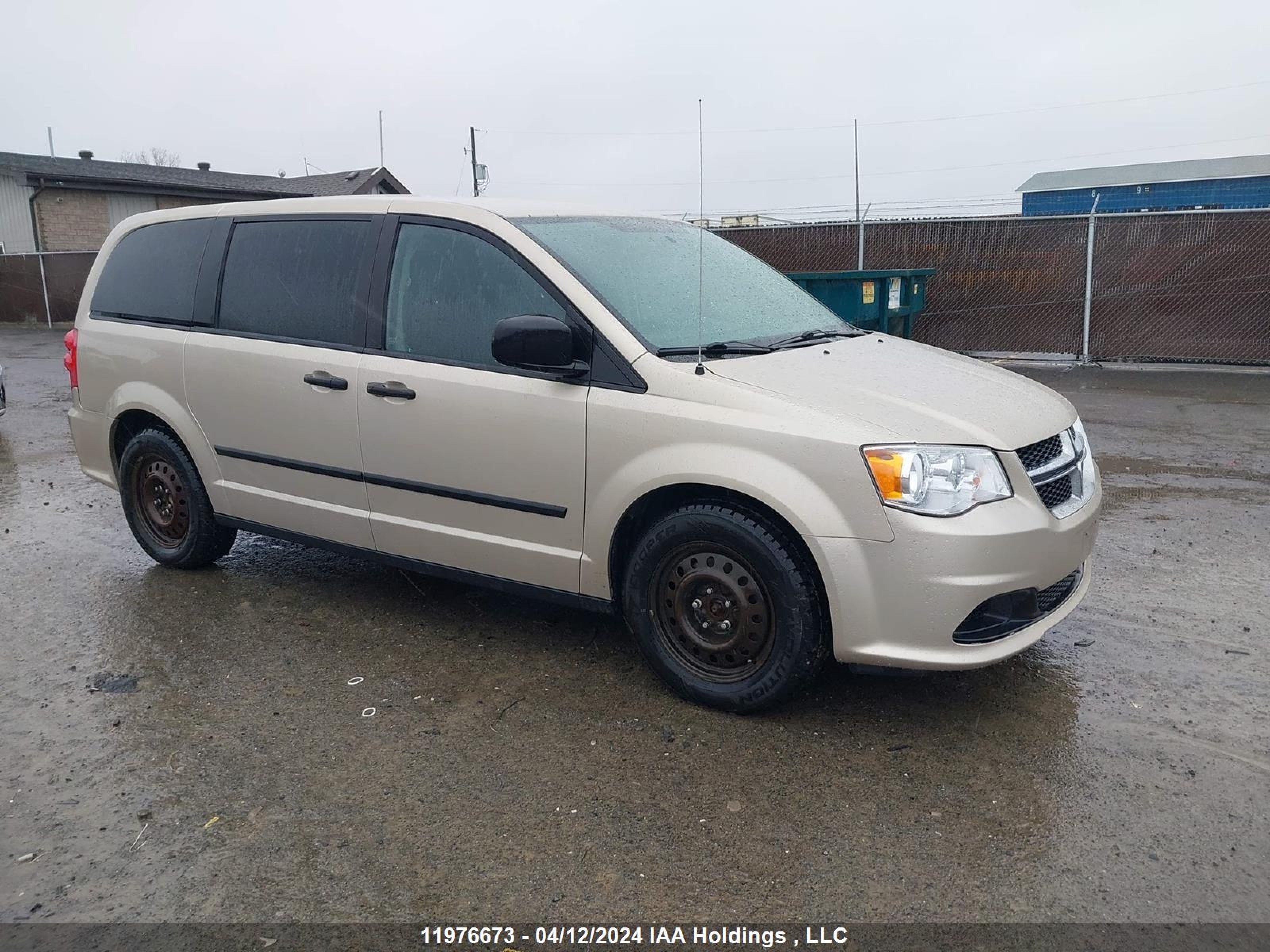 DODGE CARAVAN 2016 2c4rdgbg4gr181974