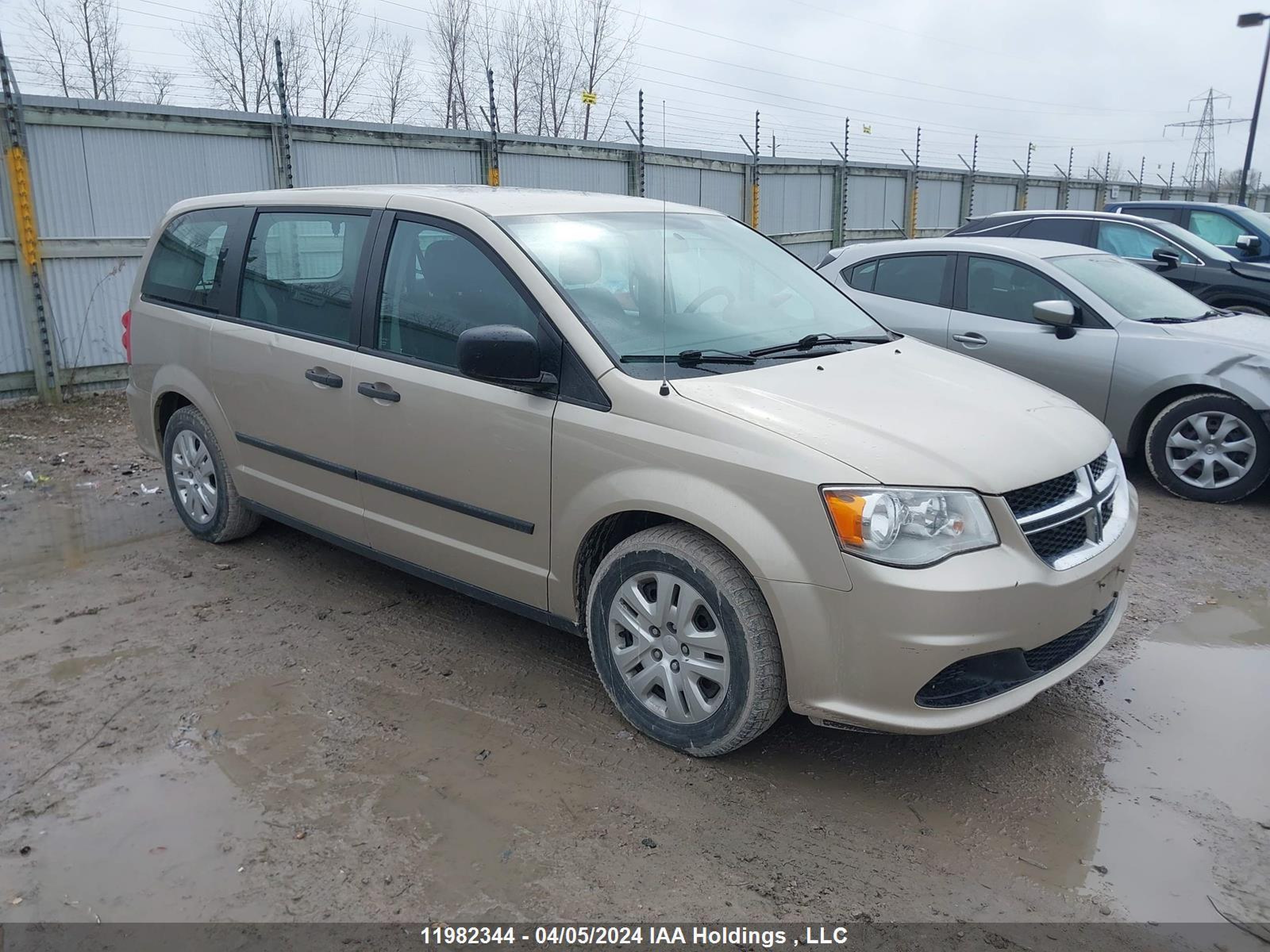 DODGE CARAVAN 2016 2c4rdgbg4gr202421