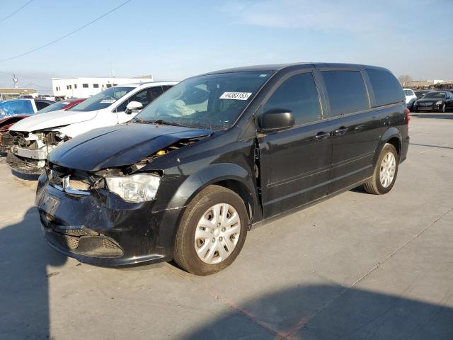 DODGE GRAND CARA 2016 2c4rdgbg4gr203522