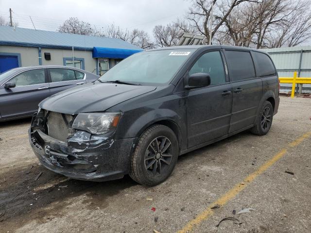 DODGE CARAVAN 2016 2c4rdgbg4gr215895