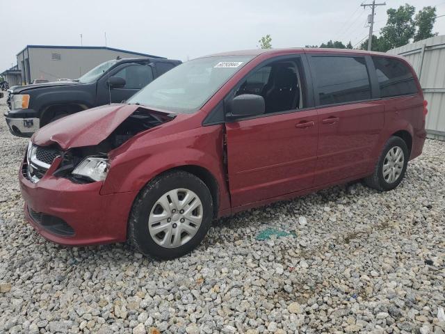 DODGE CARAVAN 2016 2c4rdgbg4gr218361