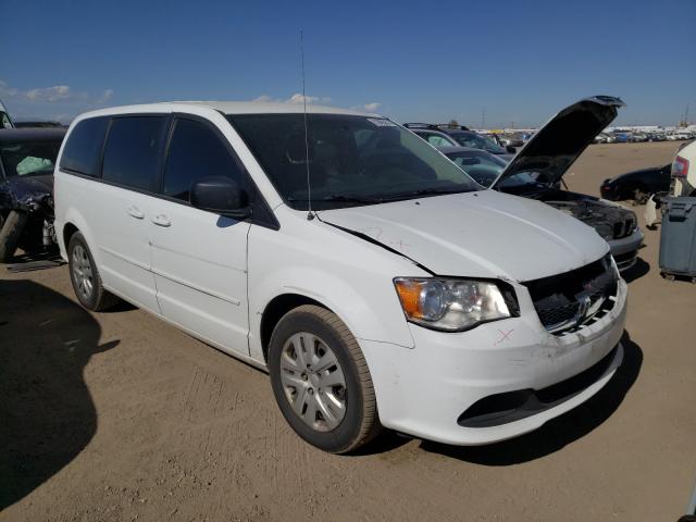 DODGE CARAVAN 2016 2c4rdgbg4gr228310