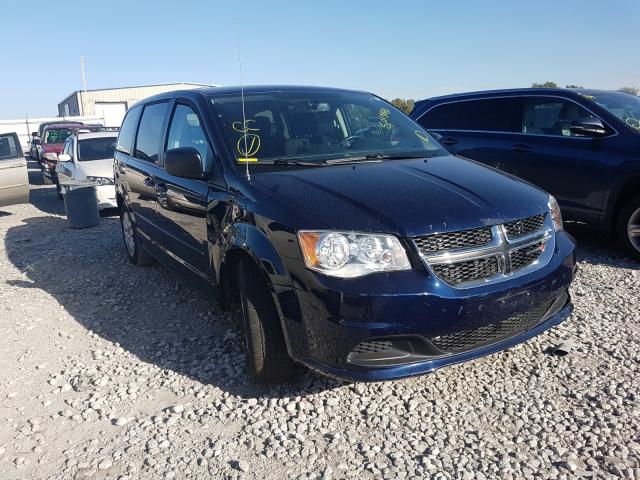 DODGE GRAND CARA 2016 2c4rdgbg4gr235953