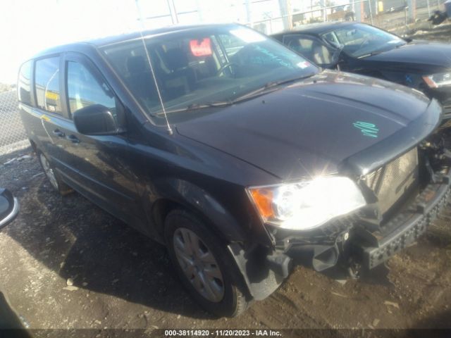 DODGE GRAND CARAVAN 2016 2c4rdgbg4gr242448