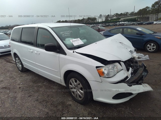 DODGE GRAND CARAVAN 2016 2c4rdgbg4gr242479