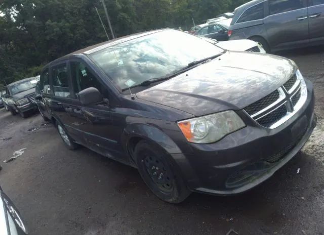 DODGE GRAND CARAVAN 2016 2c4rdgbg4gr243339