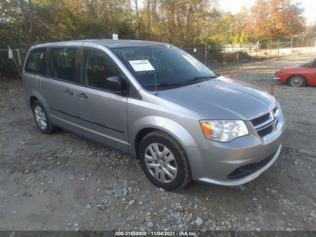 DODGE GRAND CARAVAN 2016 2c4rdgbg4gr243745