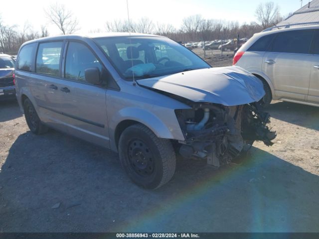 DODGE GRAND CARAVAN 2016 2c4rdgbg4gr244247