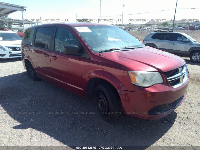 DODGE GRAND CARAVAN 2016 2c4rdgbg4gr244605