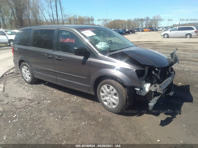 DODGE GRAND CARAVAN 2016 2c4rdgbg4gr252221