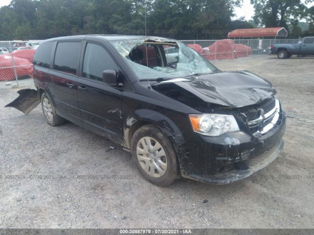 DODGE GRAND CARAVAN 2016 2c4rdgbg4gr255801