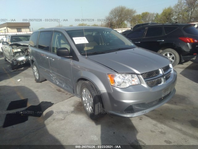 DODGE GRAND CARAVAN 2016 2c4rdgbg4gr257421