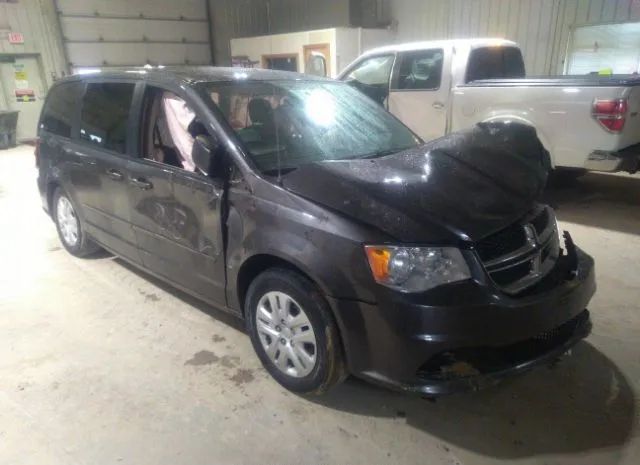 DODGE GRAND CARAVAN 2016 2c4rdgbg4gr258519