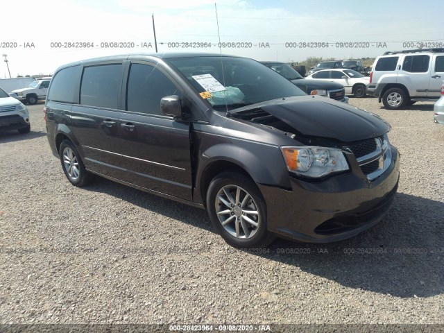 DODGE GRAND CARAVAN 2016 2c4rdgbg4gr263171