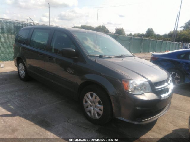 DODGE GRAND CARAVAN 2016 2c4rdgbg4gr316693