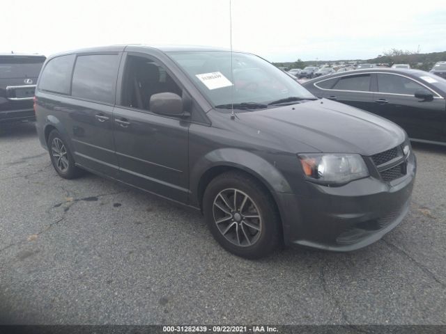 DODGE GRAND CARAVAN 2016 2c4rdgbg4gr320338