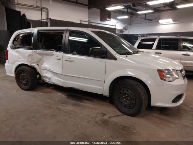 DODGE GRAND CARAVAN 2016 2c4rdgbg4gr321425