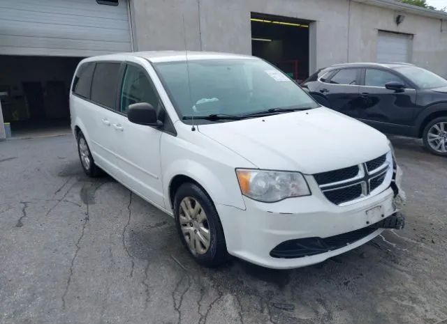 DODGE GRAND CARAVAN 2016 2c4rdgbg4gr335194