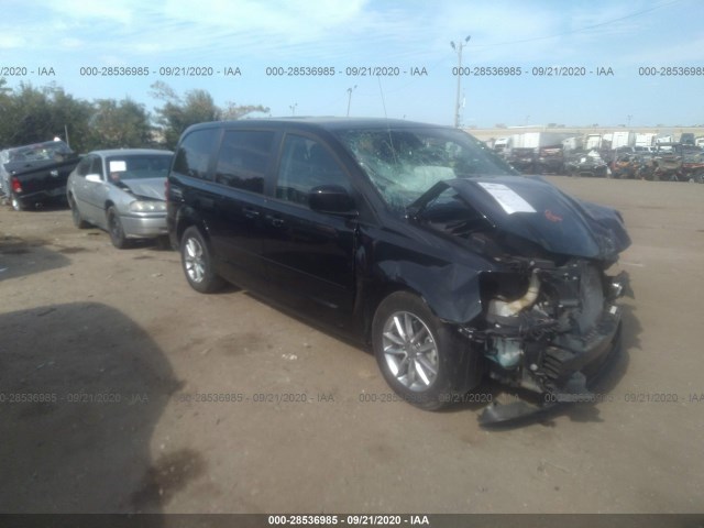 DODGE GRAND CARAVAN 2016 2c4rdgbg4gr341027