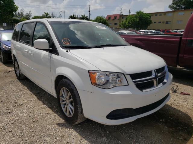 DODGE GRAND CARAVAN 2016 2c4rdgbg4gr341268