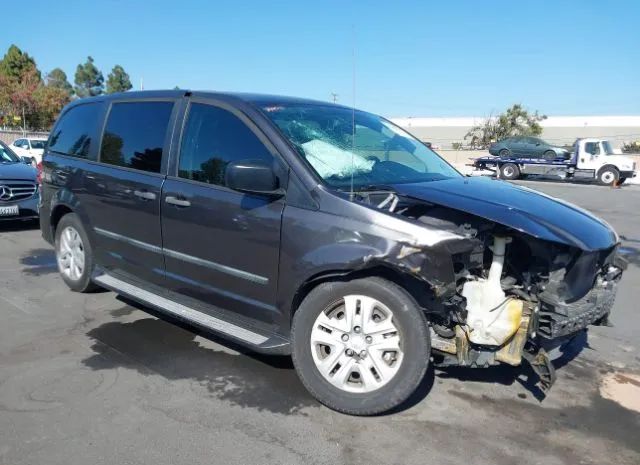 DODGE GRAND CARAVAN 2016 2c4rdgbg4gr341867