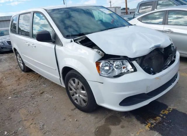 DODGE GRAND CARAVAN 2016 2c4rdgbg4gr342646