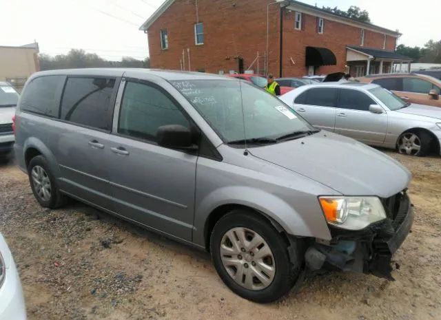 DODGE GRAND CARAVAN 2016 2c4rdgbg4gr348186