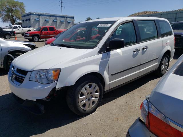 DODGE CARAVAN 2016 2c4rdgbg4gr348592