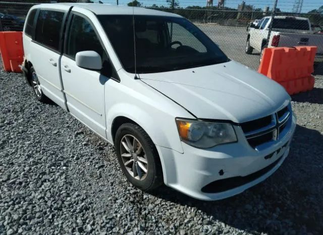 DODGE GRAND CARAVAN 2016 2c4rdgbg4gr349516