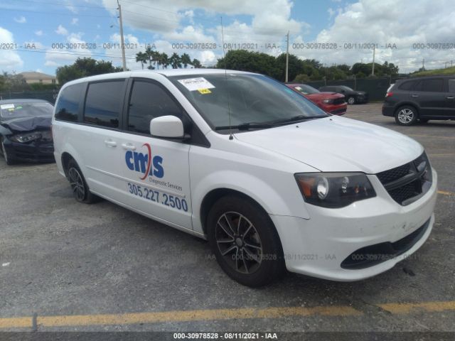 DODGE GRAND CARAVAN 2016 2c4rdgbg4gr350701