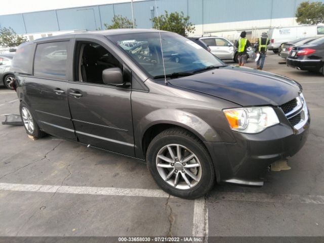 DODGE GRAND CARAVAN 2016 2c4rdgbg4gr352173