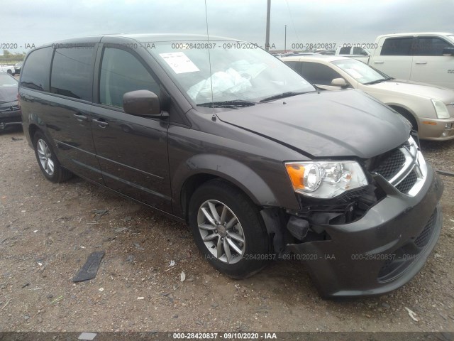 DODGE GRAND CARAVAN 2016 2c4rdgbg4gr352237