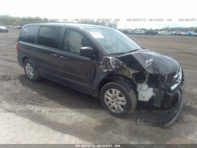 DODGE GRAND CARAVAN 2016 2c4rdgbg4gr359222