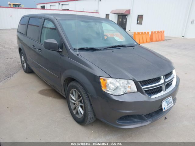 DODGE GRAND CARAVAN 2016 2c4rdgbg4gr365568