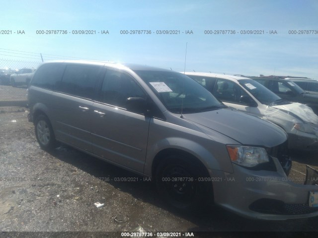 DODGE GRAND CARAVAN 2016 2c4rdgbg4gr383827