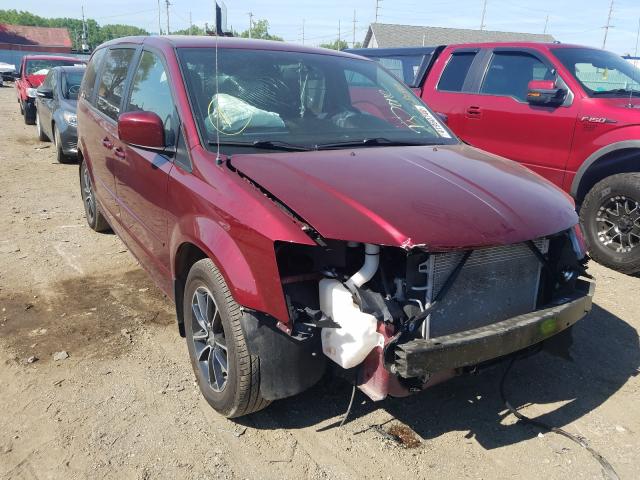 DODGE GRAND CARA 2016 2c4rdgbg4gr397338