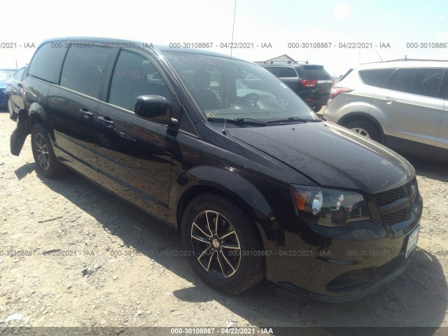 DODGE GRAND CARAVAN 2017 2c4rdgbg4hr547756