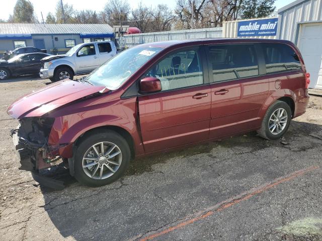 DODGE GRAND CARA 2017 2c4rdgbg4hr563245