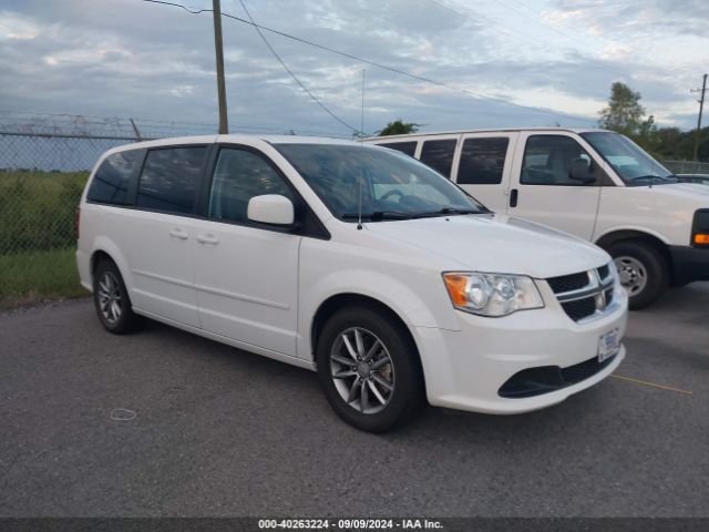 DODGE GRAND CARAVAN 2017 2c4rdgbg4hr573032