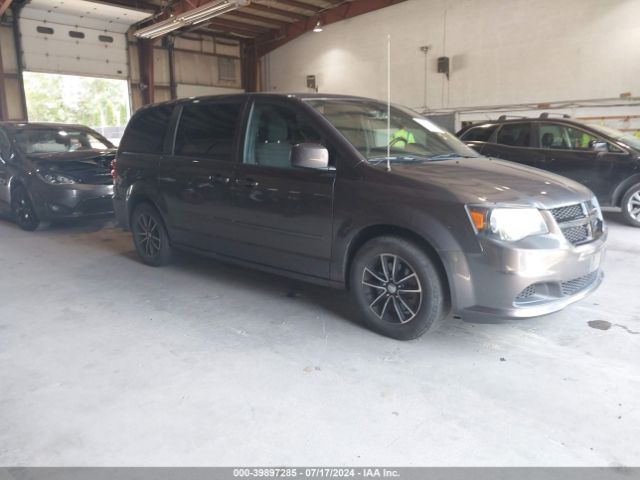 DODGE GRAND CARAVAN 2017 2c4rdgbg4hr600956