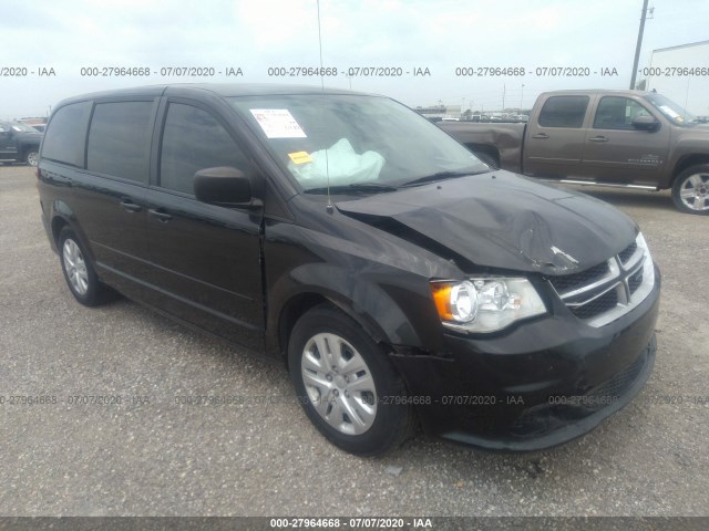 DODGE GRAND CARAVAN 2017 2c4rdgbg4hr606658