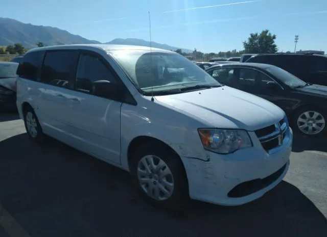 DODGE GRAND CARAVAN 2017 2c4rdgbg4hr617305