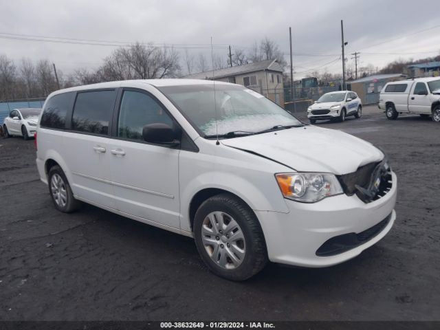 DODGE GRAND CARAVAN 2017 2c4rdgbg4hr636890