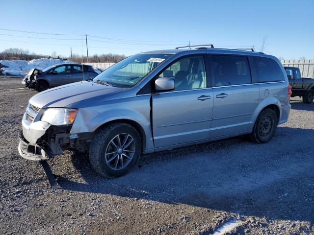 DODGE CARAVAN 2017 2c4rdgbg4hr639529