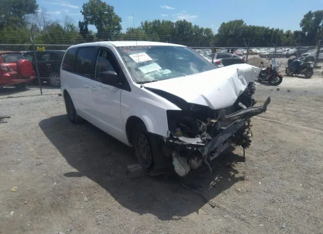 DODGE GRAND CARAVAN 2017 2c4rdgbg4hr641409