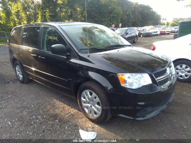 DODGE GRAND CARAVAN 2017 2c4rdgbg4hr645167